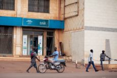 Ecobank Sees Slower Growth This Year on Weaker African Currencies