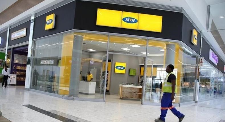MTN Group is the biggest company in West Africa by market capitalization - here's the Top 30 list