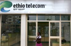 Ethiopia postpones sale of stake in Ethio Telecom