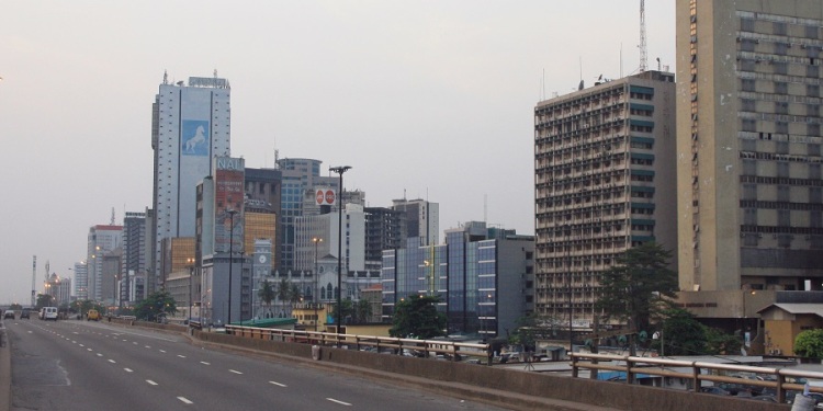 Most valuable commercial banks in Nigeria as of February 2022