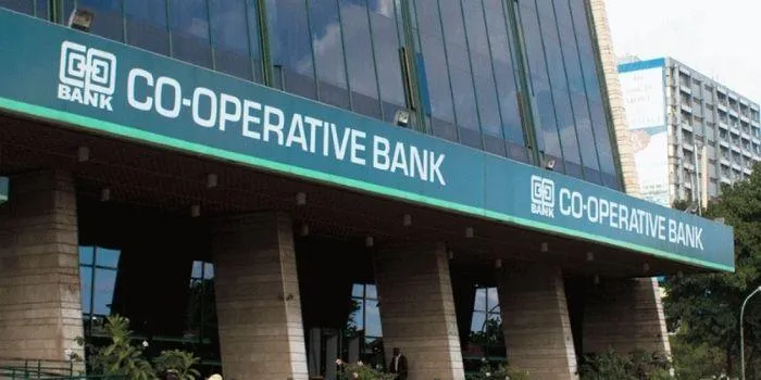Co-op Bank Group Reports Profit Before Tax of Ksh22.6 billion