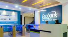 Ecobank gets punished by Central Bank of Kenya for breaching forex regulation