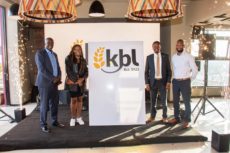23-Year-Old Lady Gives KBL A New Logo, Wins Ksh 1,000,000