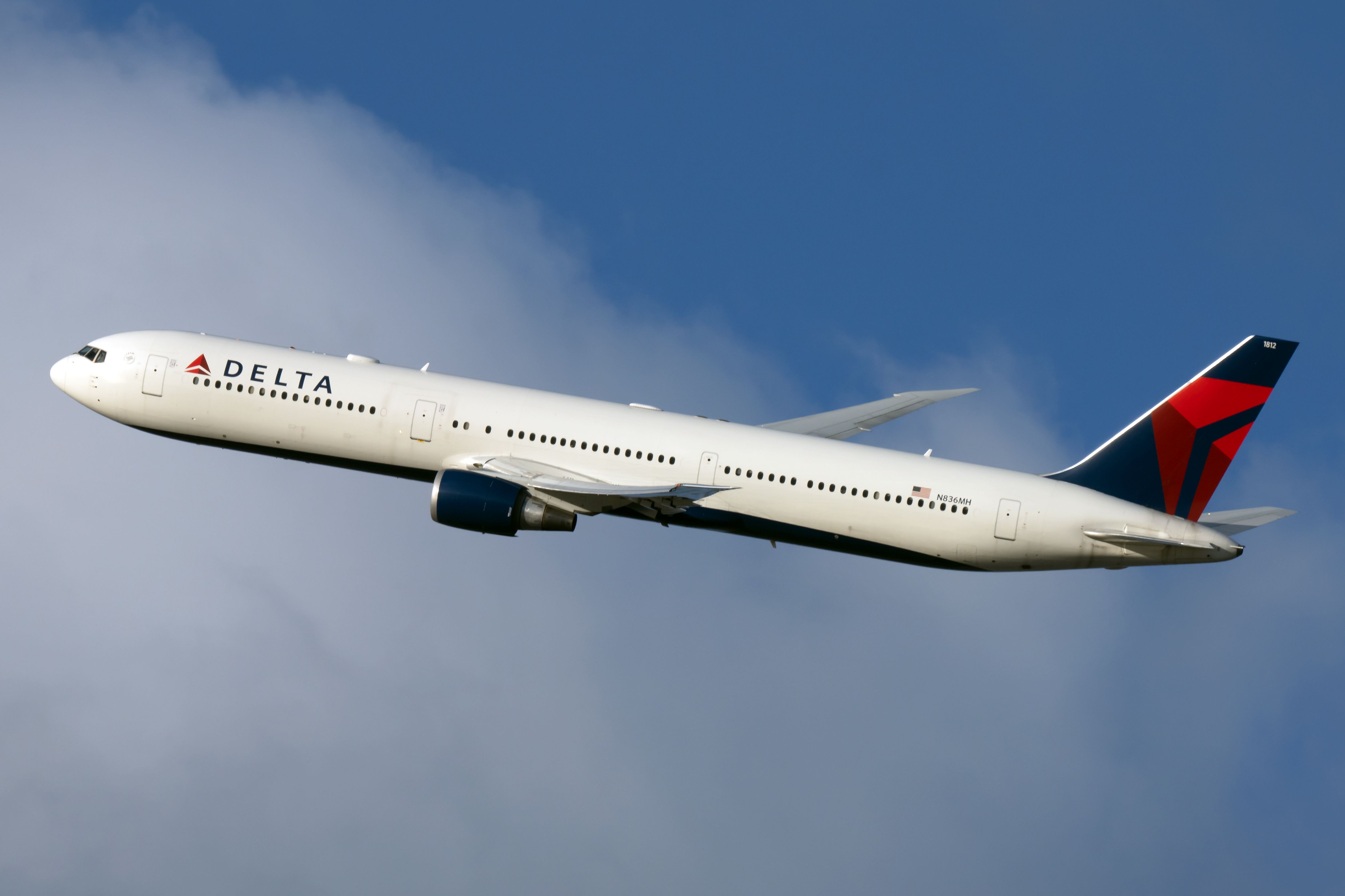 Delta Air Lines Suspends Its Aeroflot Codeshare Over Ukraine Invasion
