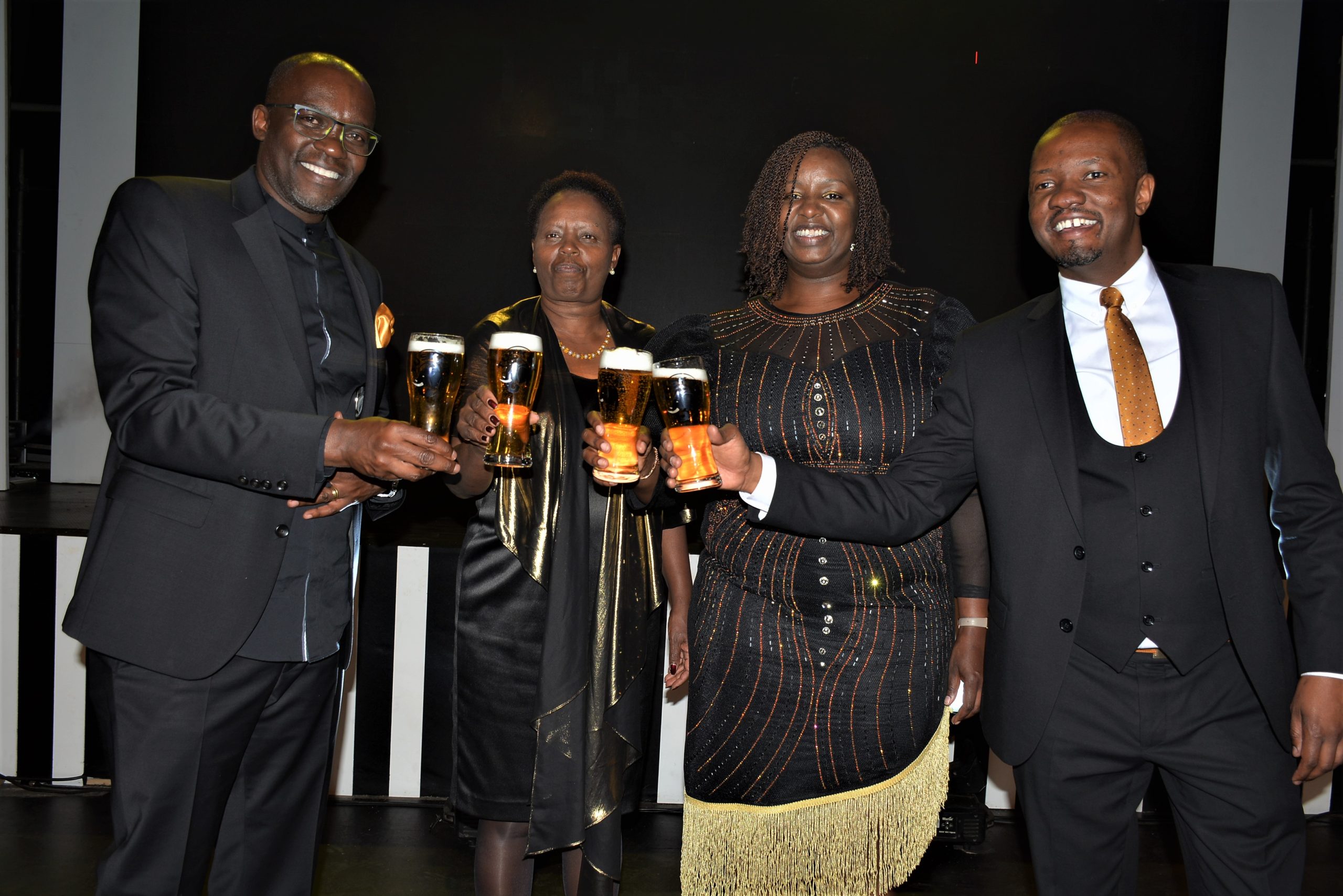 EABL and Tusker kick off 100 years of existence celebrations