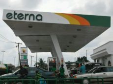 Eterna, CWG Close as Worst-Performing Stocks as Market Sheds 0.02%