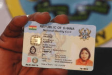 NIA opens another premium centre for Ghana Card registration at Independence Avenue