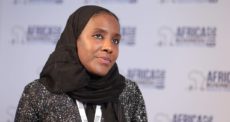 Halima Aliko-Dangote appointed non-executive director at cement firm
