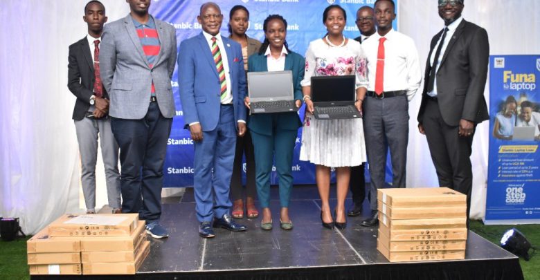 Stanbic Bank Explains Intentions Behind One Step Closer Campaign