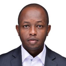 Centum Real Estate appoints Kenneth Mbae as new MD