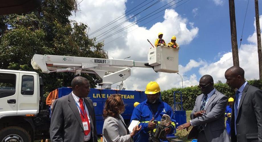 Kenya Power to unveil internet packages after successful pilot testing