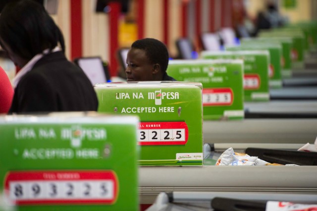 CBK to Compel Safaricom’s Lipa na M-Pesa to Accept Payment from Rival Telcos
