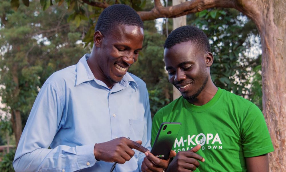 FinTech M-KOPA Raises $75M to Expand Platform for Underbanked