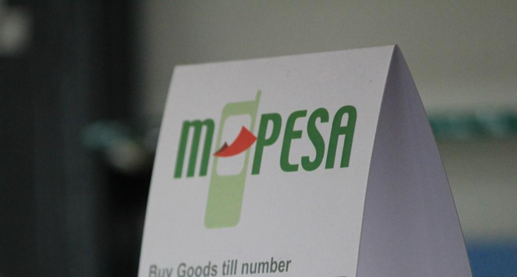 Safaricom receives global award for M-Pesa Super App