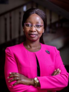 Centum appoints new Finance director
