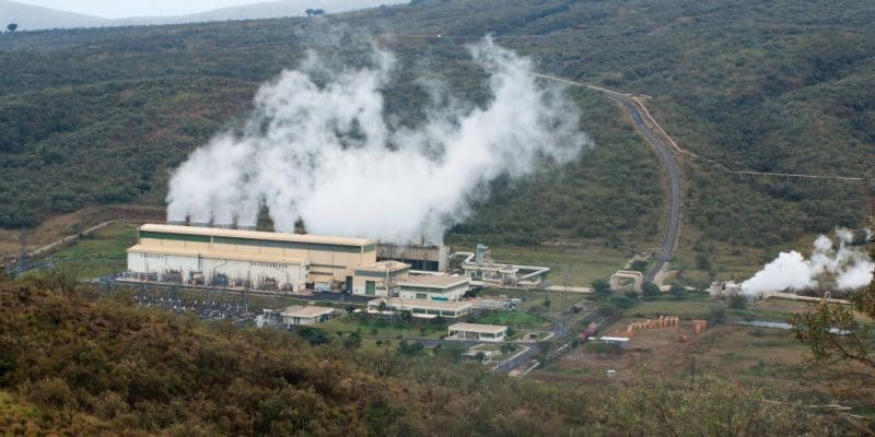 KENYA: KenGen to expand capacity of Olkaria geothermal complex
