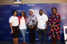 Ministry of Information, Pepsodent, stakeholders mark World Oral Health Day