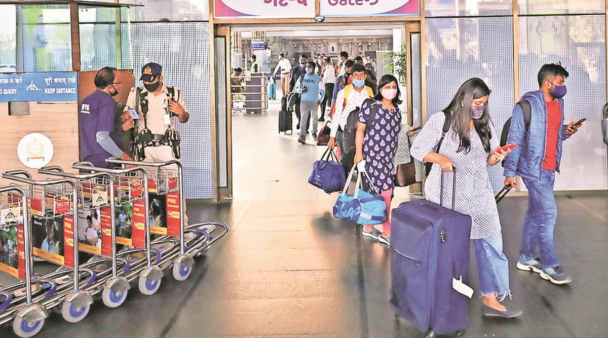 Scheduled foreign flights resume today: India to connect with 63 countries