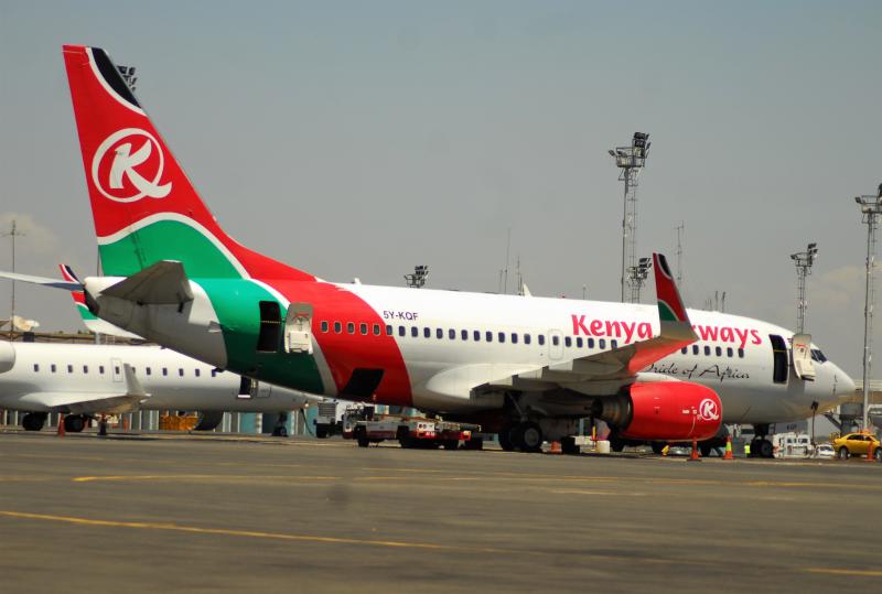 Kenya Airways shareholders’ long wait for soft landing