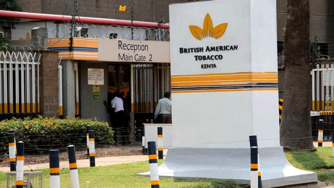 BAT Kenya wins $1.4m case against Tanzanian distributor