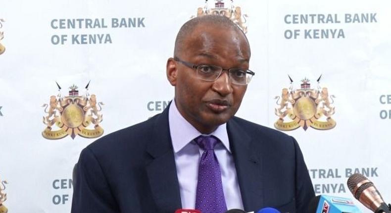 Central Bank of Kenya is now allowing lenders to increase cost of loans for some borrowers