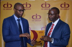 CIC Insurance Group reports a Ksh. 668.4 net profit for the year 2021