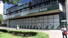 Co-op Bank leads in funds set aside for absorbing defaults