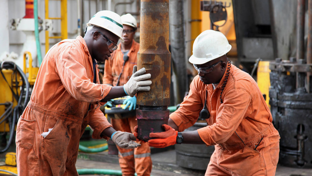 Nigeria Exports N14.41trn Crude Oil in 2021—Report