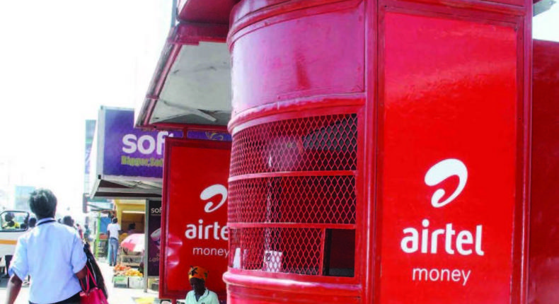 Airtel Africa completes early repayment of its $505 million senior secured notes
