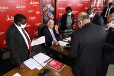 Allianz purchases 51pc stake in Jubilee's Burundi unit