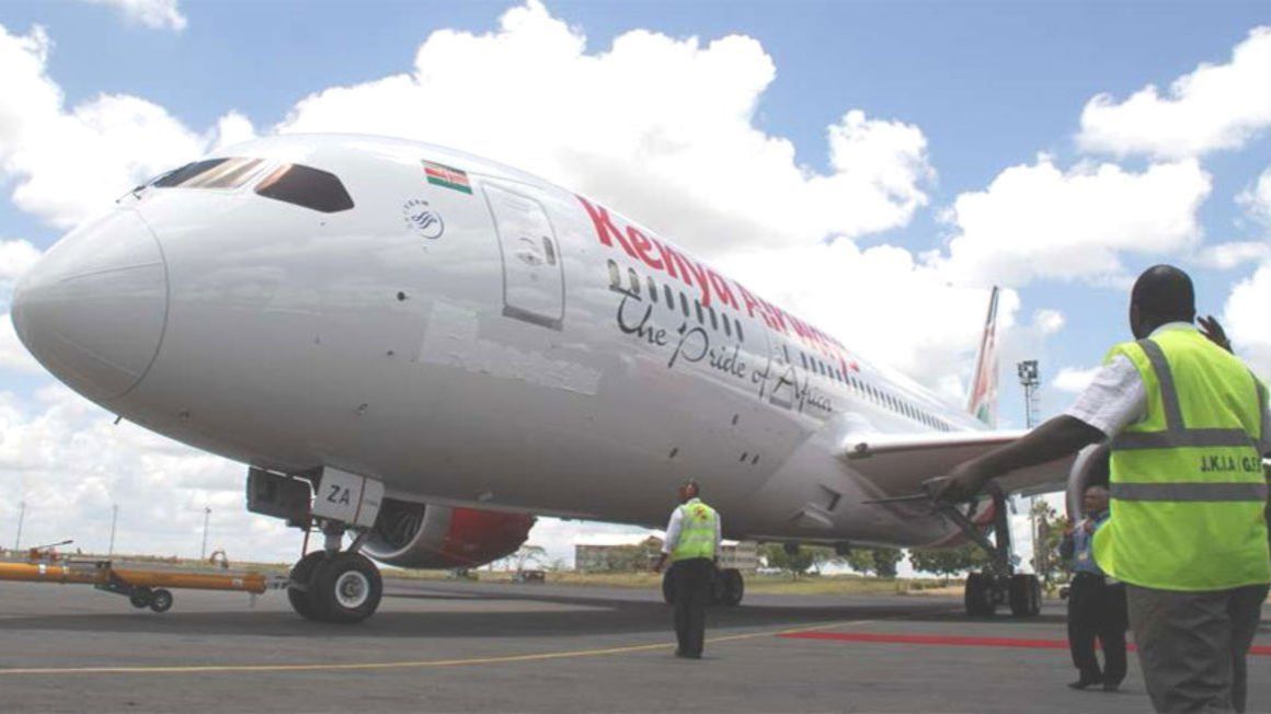 KQ to start daily flights to India on easing of curbs