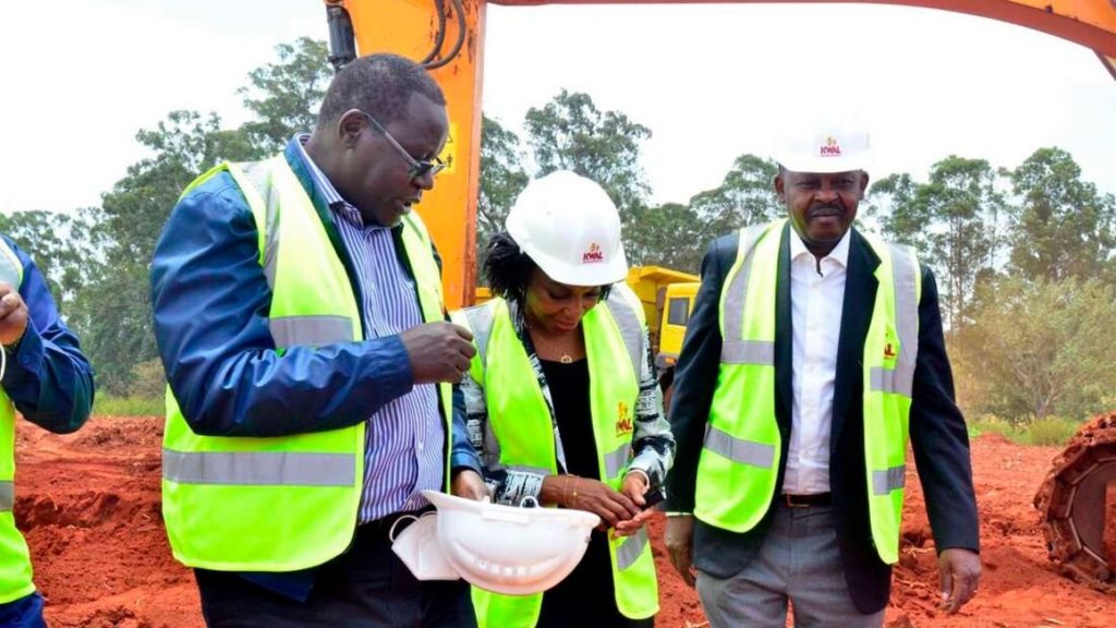 Absa lends Sh3bn to Kwal for factory construction