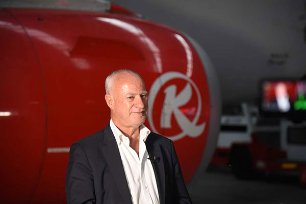 South African airlines buyout will not affect KQ deal, says Joseph