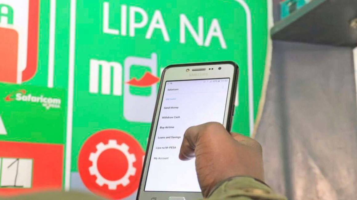 Safaricom's M-Pesa crosses 30 million active users in Kenya