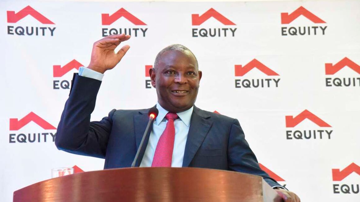 Equity Bank profit nearly doubles to $344 million