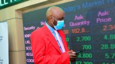 NSE shrugs off record earnings and dividends