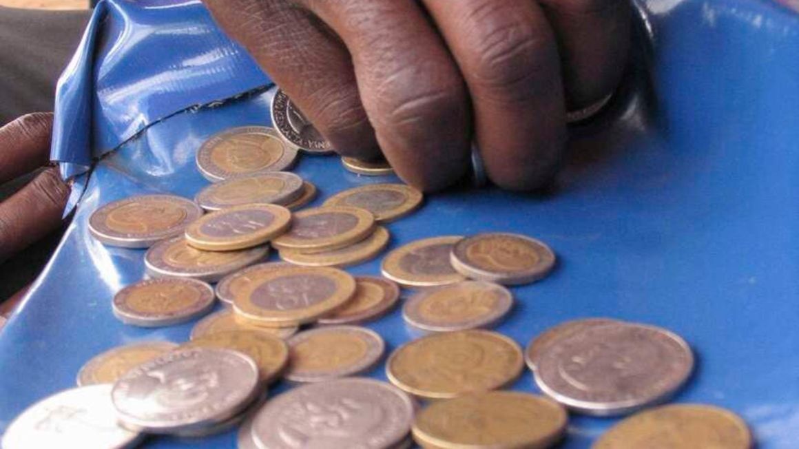 Costly imports as shilling hits new all-time low