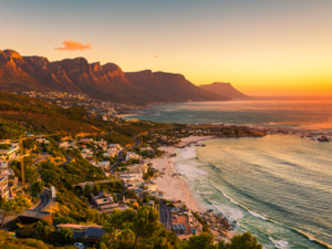 South Africa to start e-visa facility for Indian tourists