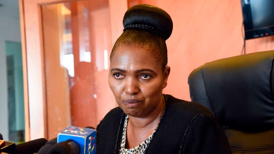 Keroche rules out sale in Sh22.7bn clash with KRA