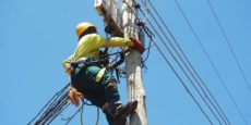 Electricity losses rise to 18%