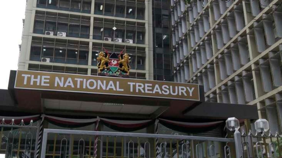Treasury targets Sh50 billion from March bond sale