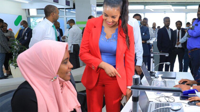 Ethio Telecom launches home broadband ahead of competition