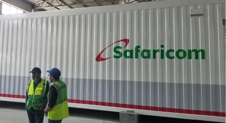 Safaricom unveils its first data centre in Ethiopia ahead of full-scale commercial launch in April