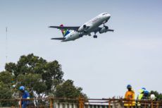 Kenya Airways, SAA Plan Investor Search for Pan-African Carrier