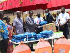 Internal resource deployment key to eliminating malaria – Adansi North Health Director