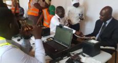 Accra: NIA moves Ghana card updates, verification and replacement to El-wak stadium