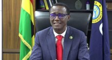 E-Levy will affect salaries paid through MoMo – GRA