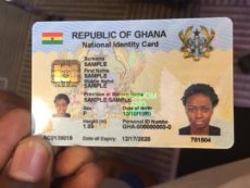 NIA opens another premium centre for issuing Ghana Card
