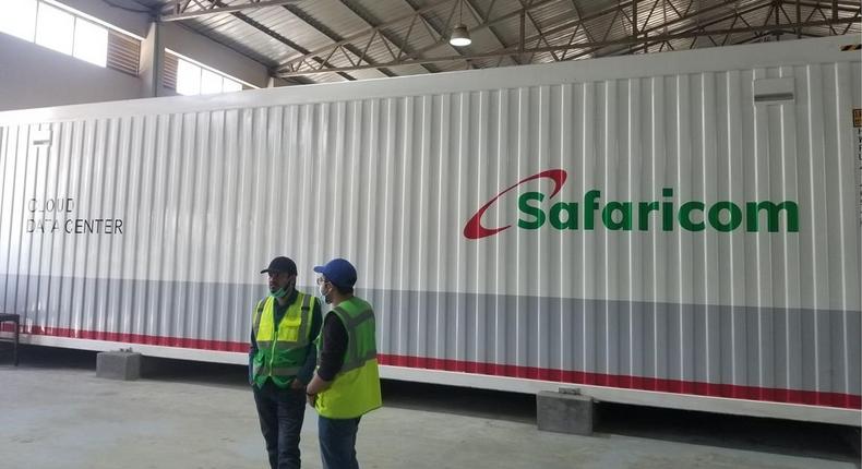 Safaricom reaches agreement with Ethio Telecom to share towers and other telecom assets in Ethiopia