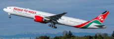 Kenya Airways, SAA hunt for investor for pan-African plans